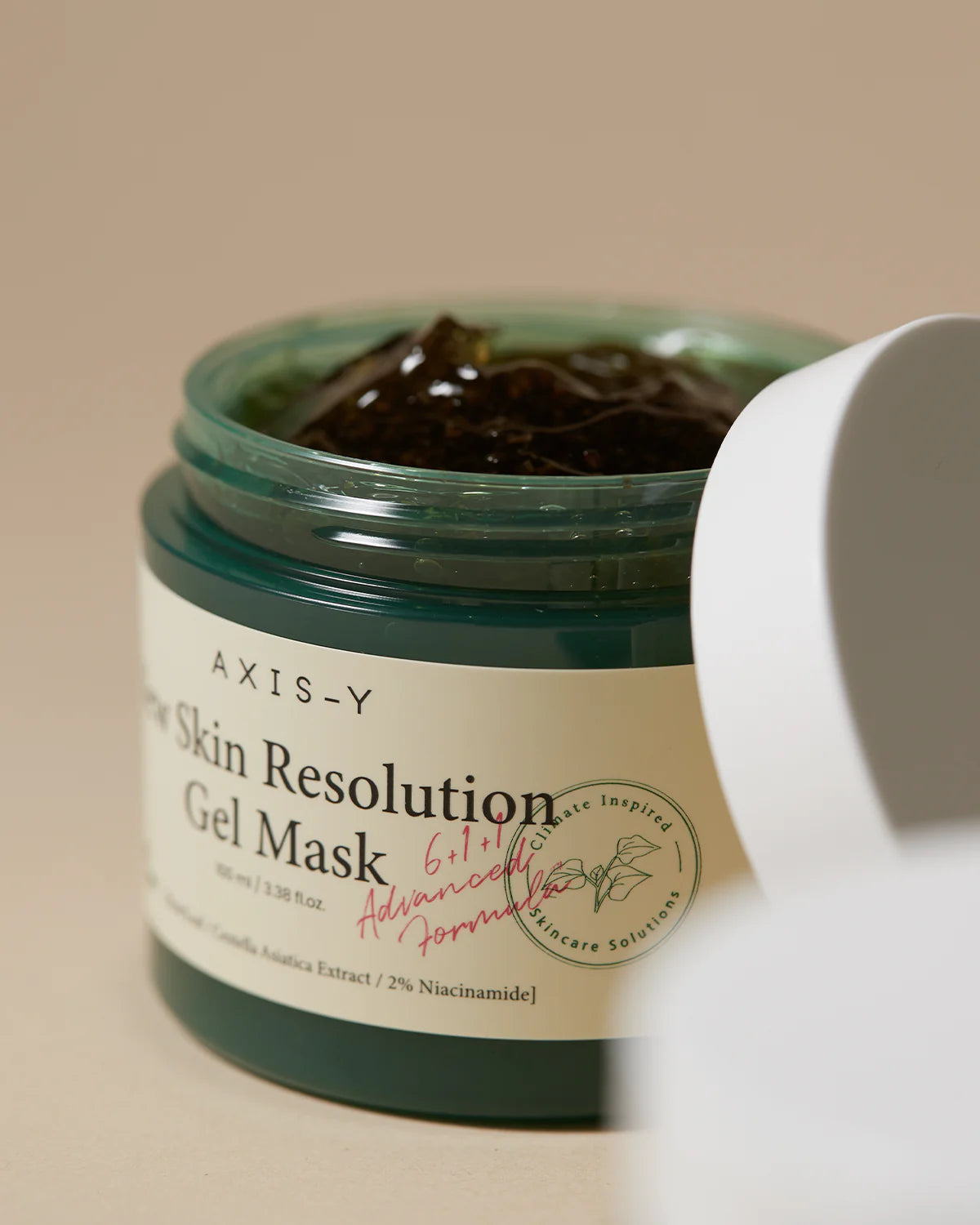 AXIS-Y New Skin Resolution Gel Mask 100 ml