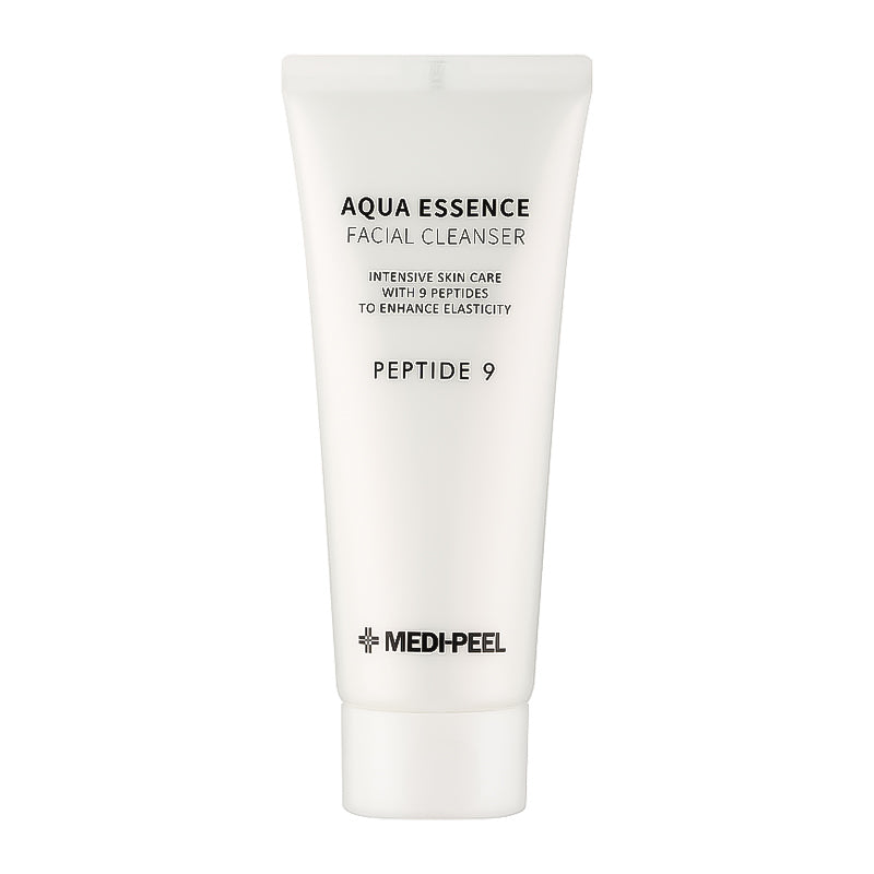 MEDI-PEEL Peptide 9 Aqua Essence Facial Cleanser 150 ml