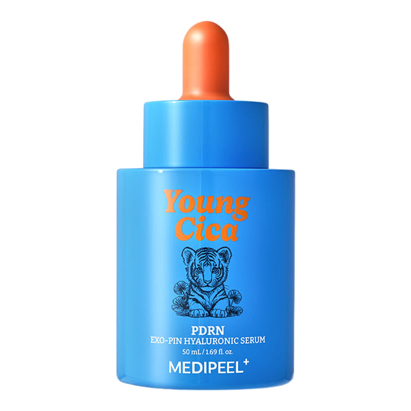 MEDI-PEEL Young Cica PDRN Exo-Pin Hyaluronic Serum 50 ml