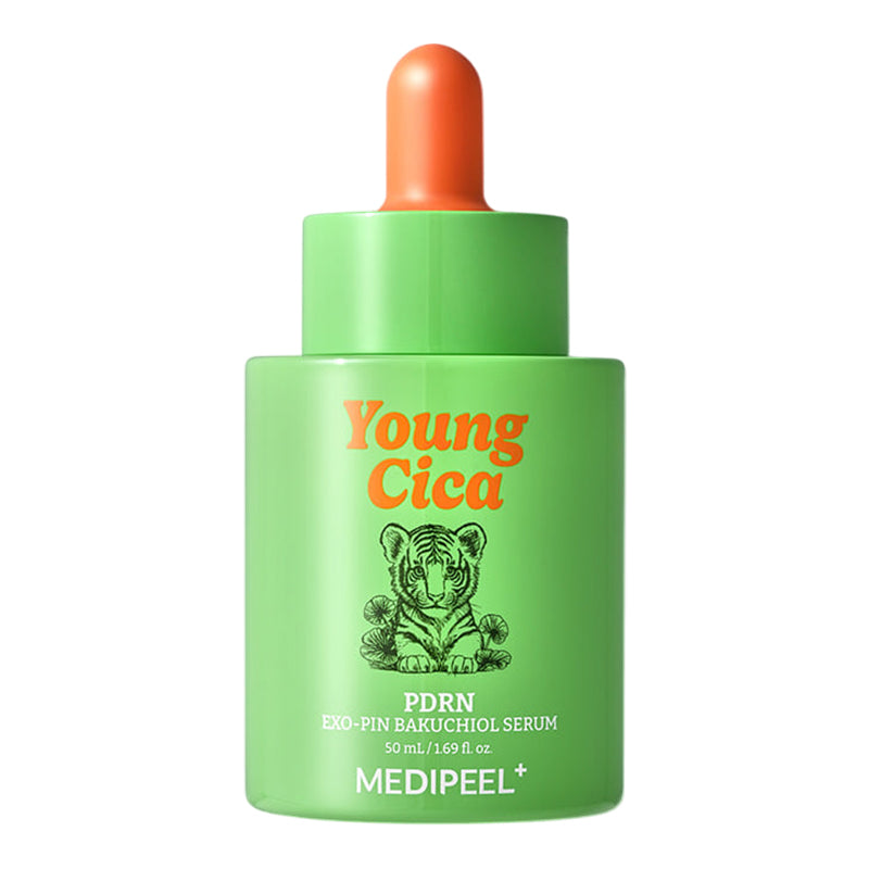 MEDI-PEEL Young Cica PDRN Exo-pin Bakuchiol Serum 50 ml