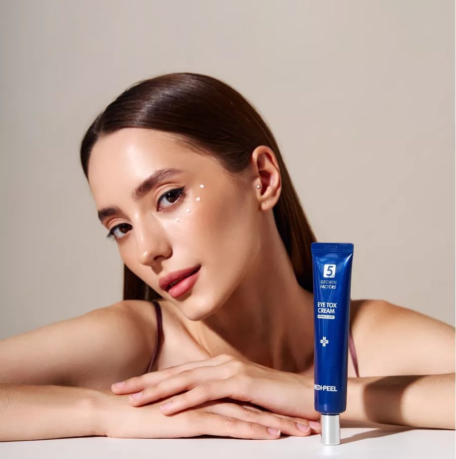 MEDI-PEEL Eye Tox Cream 40 ml