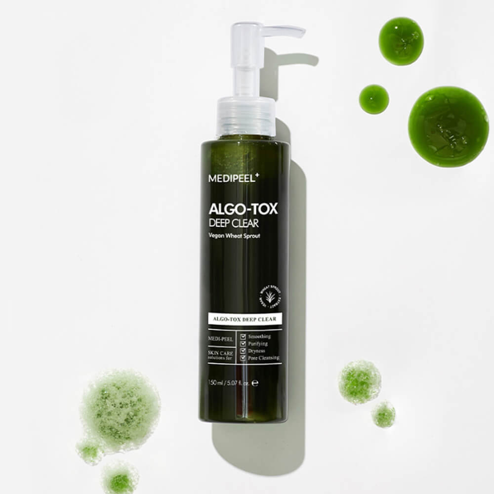 MEDI-PEEL Algo-Tox Deep Clear 150 ml