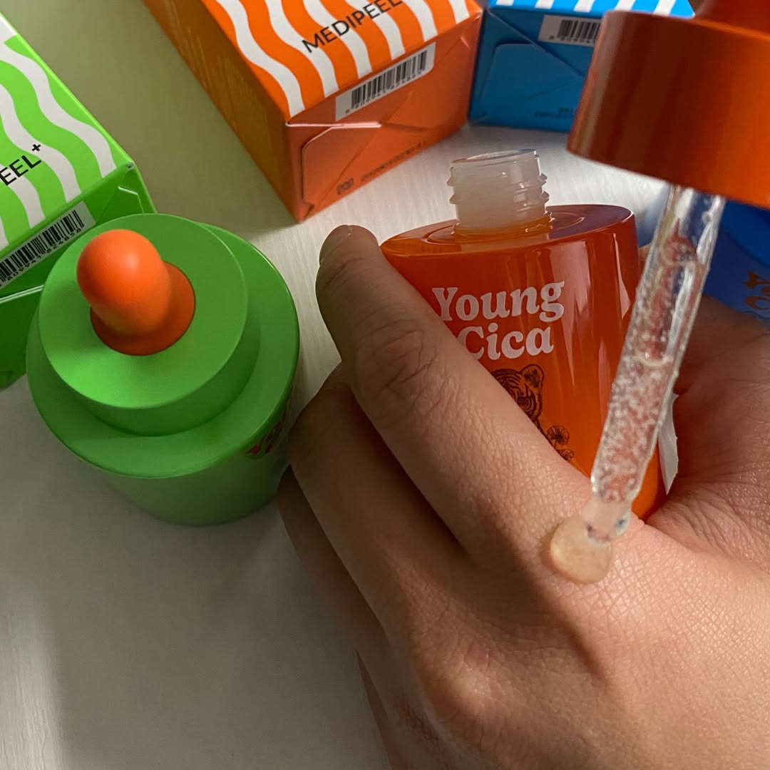 MEDI-PEEL Young Cica PDRN Exo-Pin Glutathione Serum 50 ml