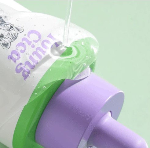 MEDI-PEEL Young Cica PDRN Trouble Soothing Essence Toner 200 ml