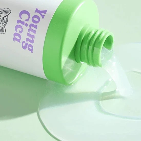 MEDI-PEEL Young Cica PDRN Trouble Soothing Essence Toner 200 ml