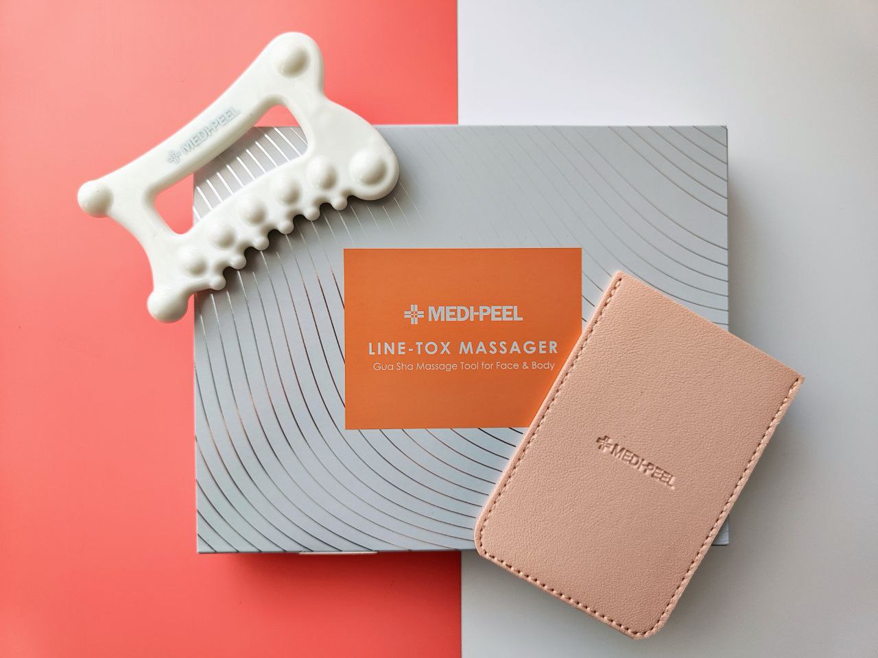 MEDI-PEEL Line Tox Massager